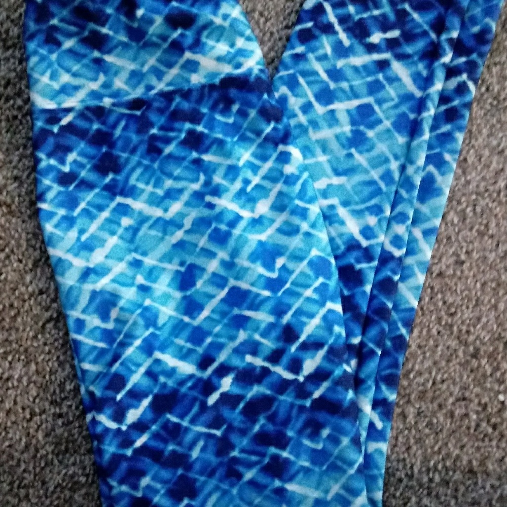 Girls Yoga Pants